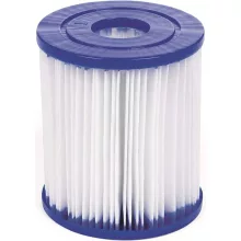 Bestway Maui Steel Pro fémvázas medence vízforgatóval 305 x 76 cm