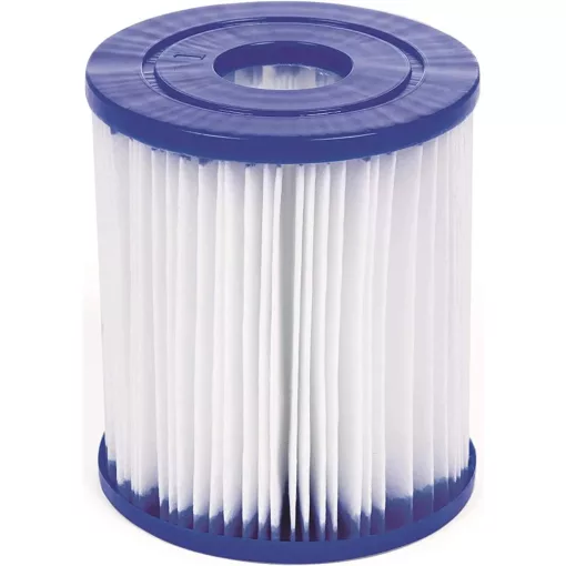 Bestway Maui Steel Pro fémvázas medence vízforgatóval 305 x 76 cm