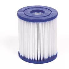 Bestway Bahama Steel Pro fémvázas medence vízforgatóval 366 x 76 cm