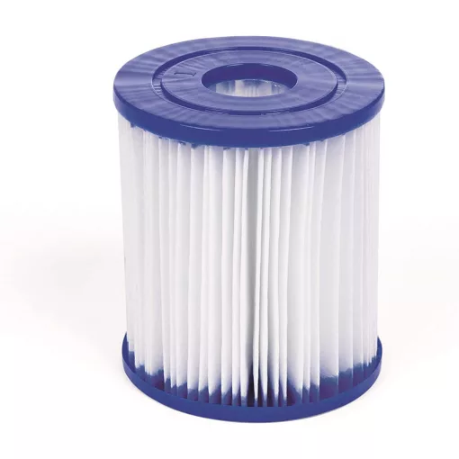 Bestway Bahama Steel Pro fémvázas medence vízforgatóval 366 x 76 cm