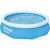   Bestway Korfu Fast Set felfújható családi medence vízforgatóval 305 x 76 cm
