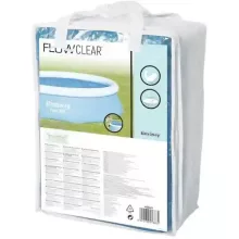 Bestway szolár medence takaró 305 cm