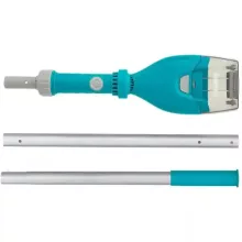 Bestway AquaTech elemes medence porszívó, vezeték nélküli