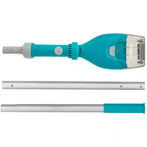 Bestway AquaTech elemes medence porszívó, vezeték nélküli