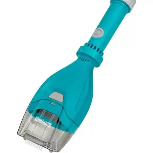 Bestway AquaTech elemes medence porszívó, vezeték nélküli