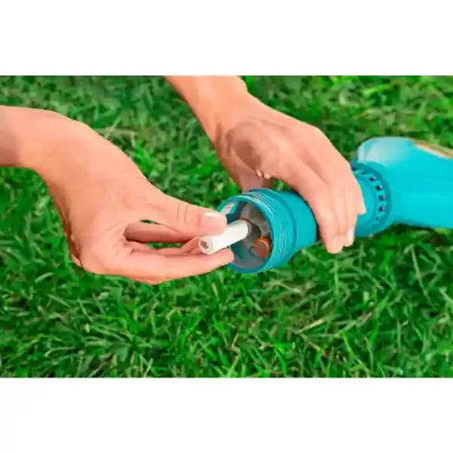 Bestway AquaTech elemes medence porszívó, vezeték nélküli