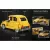 CaDA C55021W Citroën 2CV autó