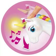 Cry Babies BFF - Dreamy és Rym játékbaba és interaktív unikornis