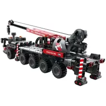 Cogo 5807 Mobil daru