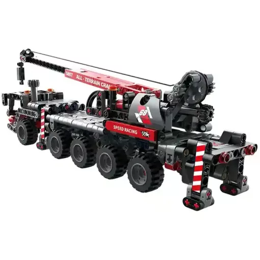 Cogo 5807 Mobil daru