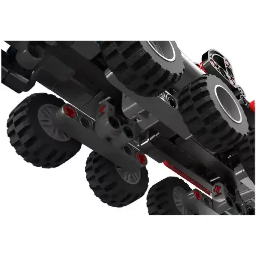 Cogo 5807 Mobil daru