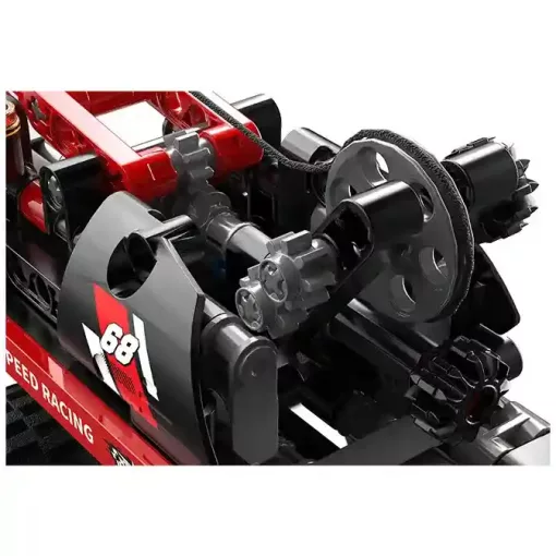 Cogo 5807 Mobil daru