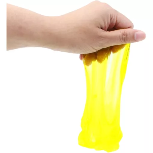 Slimy Bucket Fun 8 féle slime készlet