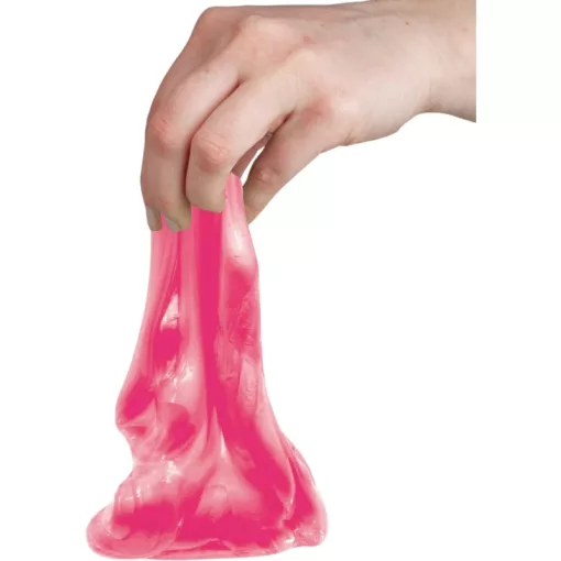Slimy Bucket Fun 8 féle slime készlet