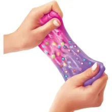 So Slime DIY 1 kg slime dekorációval - többféle