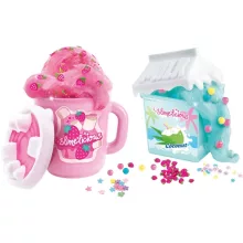 So Slime DIY Slimelicious illatos slime készítő készlet