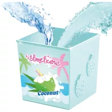 So Slime DIY Slimelicious illatos slime készítő készlet