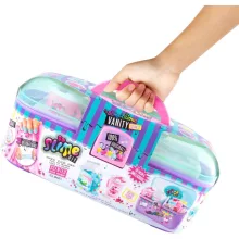 So Slime DIY Slimelicious illatos slime készítő készlet