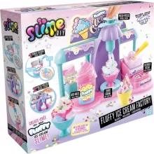 So Slime DIY fagyikészítő játékszett