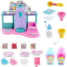 So Slime DIY fagyikészítő játékszett