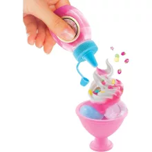 So Slime DIY fagyikészítő játékszett