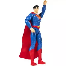 DC Heroes Unite Superman akciófigura 30cm