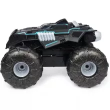 DC Batman - Távirányítós RC All-Terrain Batmobile terepautó 35cm