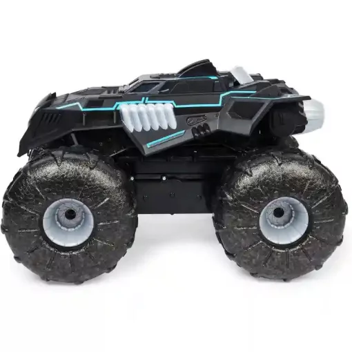 DC Batman - Távirányítós RC All-Terrain Batmobile terepautó 35cm