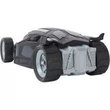DC Batman - Távirányítós RC Batmobile autó figurával 26cm