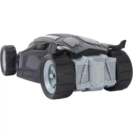 DC Batman - Távirányítós RC Batmobile autó figurával 26cm