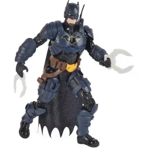 DC Batman Adventures Batman akciófigura kiegészítőkkel 30cm