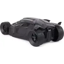 DC Batman - Batmobile autó