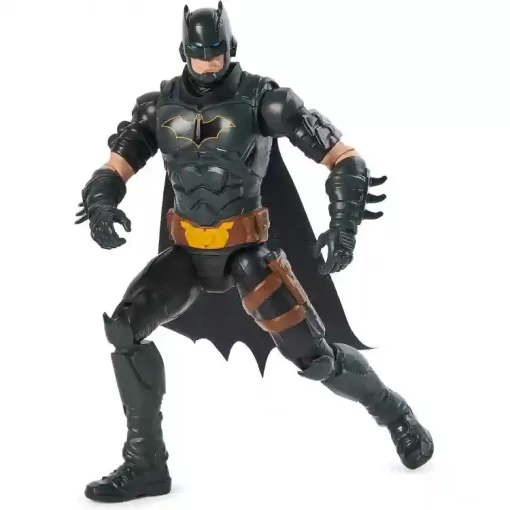 DC Rebirth Batman akciófigura S6 30cm
