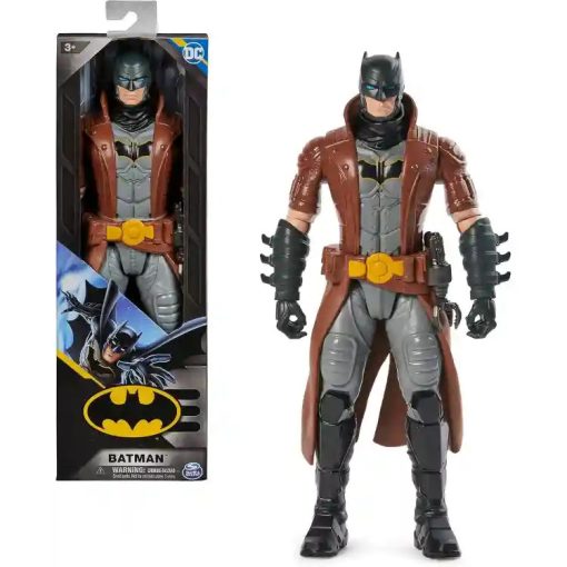 DC Batman akciófigura S7 30cm