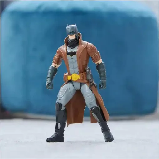 DC Batman akciófigura S7 30cm