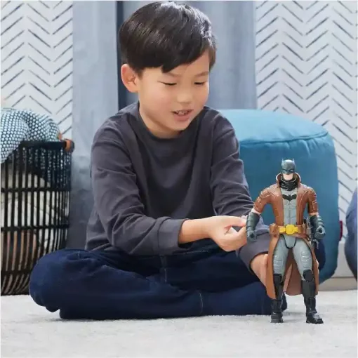 DC Batman akciófigura S7 30cm
