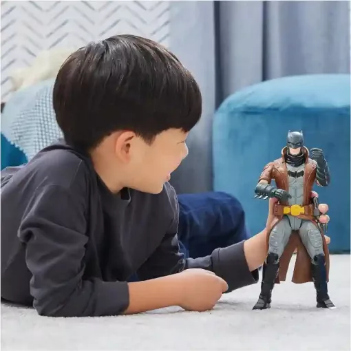 DC Batman akciófigura S7 30cm