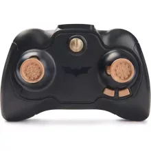 DC Batman - Távirányítós RC Batmobile Tumbler autó 35cm, A sötét lovag