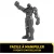   DC Giant Series Batman akciófigura 30cm (csomagolássérült)