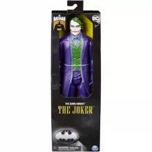 DC Batman The Dark Knight Joker akciófigura 30cm