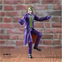 DC Batman The Dark Knight Joker akciófigura 30cm