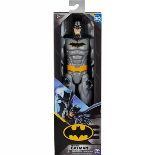 DC Rebirth Batman akciófigura S1 30cm