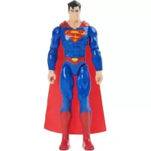 DC Superman, Batman, Aquaman akciófigura készlet 30cm