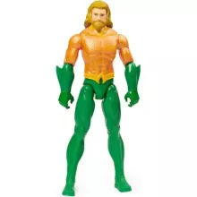 DC Superman, Batman, Aquaman akciófigura készlet 30cm