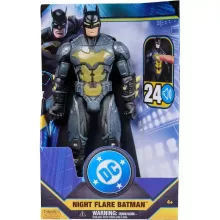 DC Batman interaktív akciófigura fénnyel és hanggal 30cm