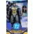 DC Batman interaktív akciófigura fénnyel és hanggal 30cm