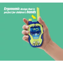 Dickie Toys Walkie Talkie - Rendőrségi szett (201118197)