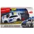   Dickie Toys SOS Series - Audi RS3 rendőrautó 15cm (203713011006)