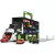   Dickie Toys City - Hordozható autószállító kamion 4db járművel és kiegészítőkkel (203747007)