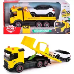 Dickie Toys - ADAC autómentő autóval